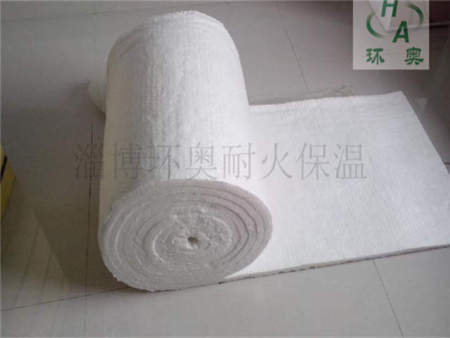 陶（táo）瓷（cí）纖維毯